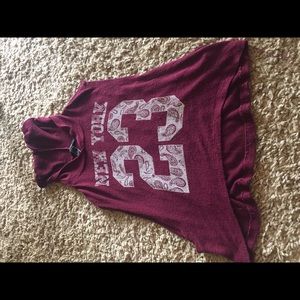 Muscle tee